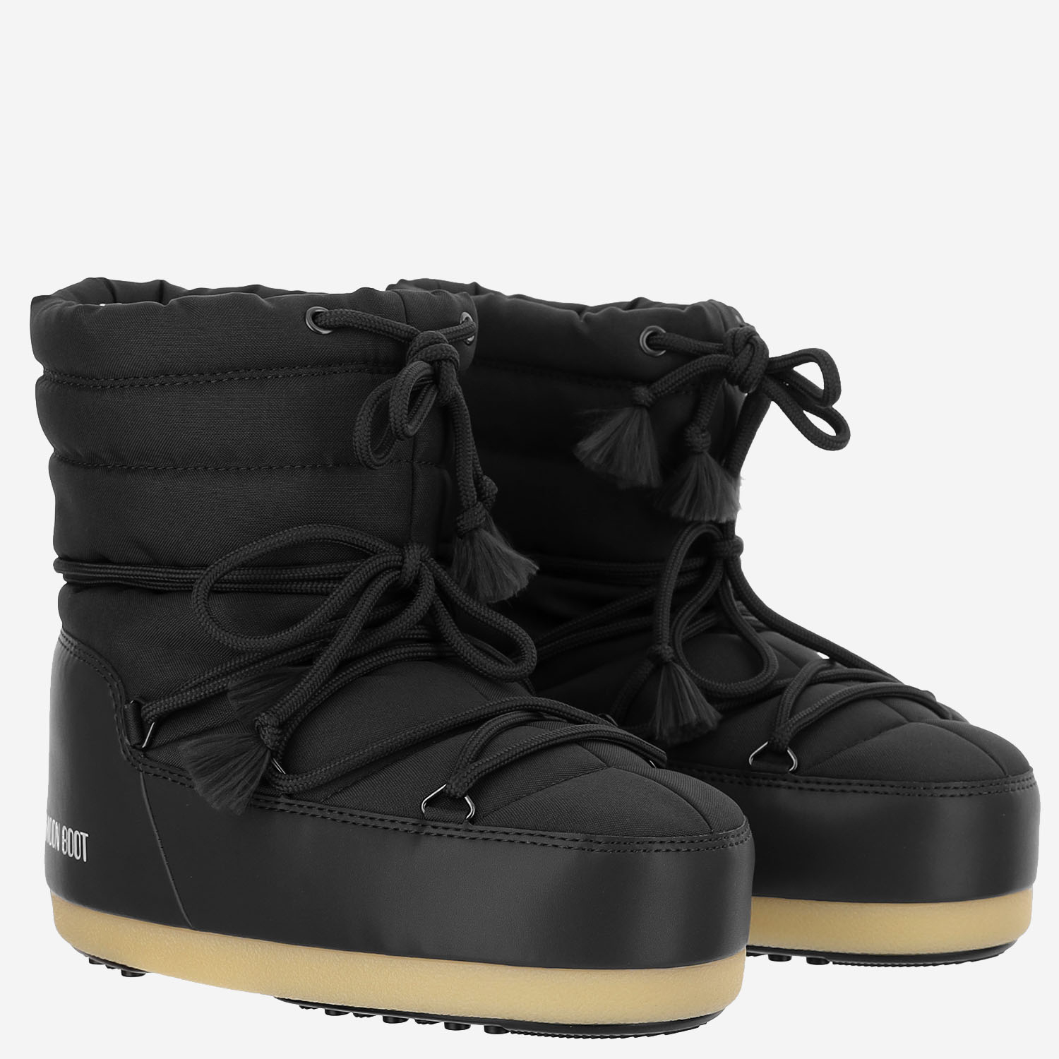 [Moon Boot] Ankle Boots FW26 1470010N001