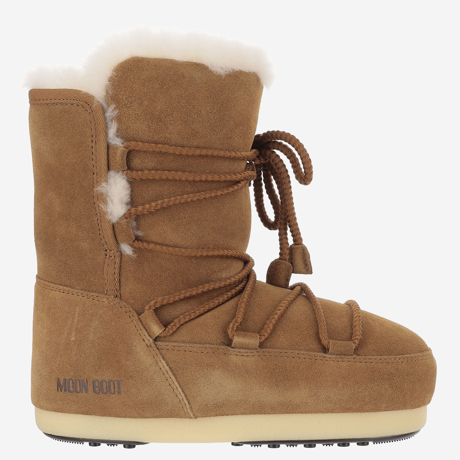 [Moon Boot] Ankle Boots FW26 1470050M008