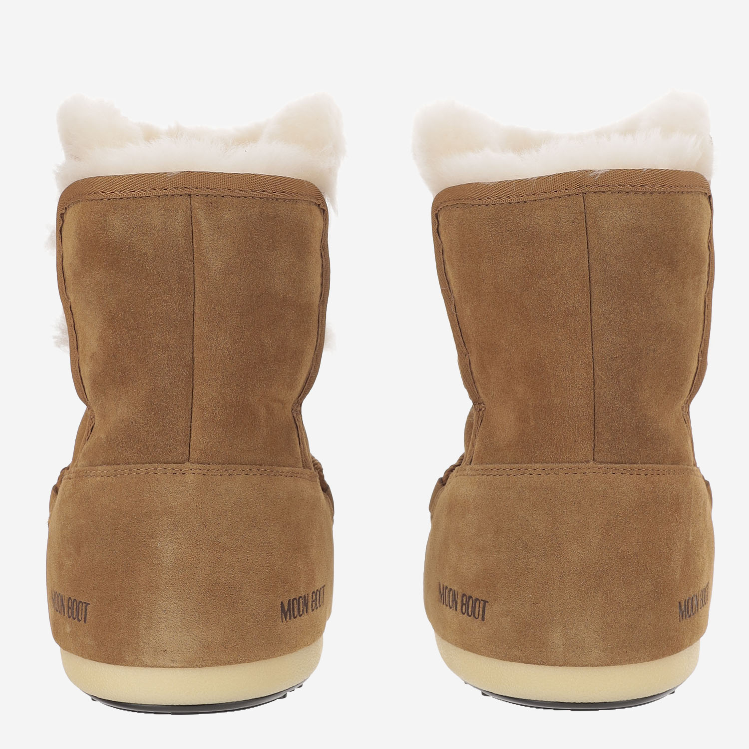 [Moon Boot] Ankle Boots FW26 1470050M008