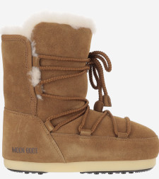 [Moon Boot] Ankle Boots FW26 1470050M008