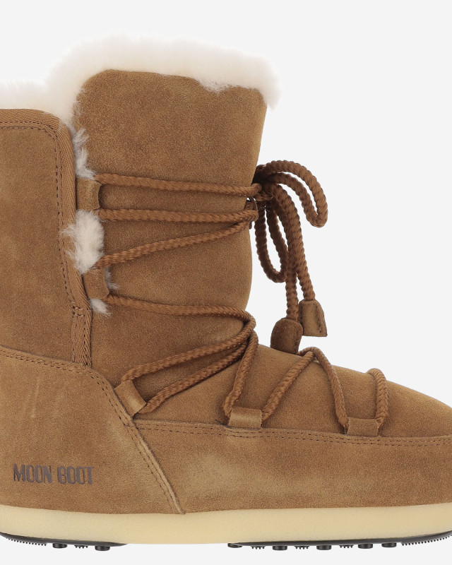 [Moon Boot] Ankle Boots FW26 1470050M008