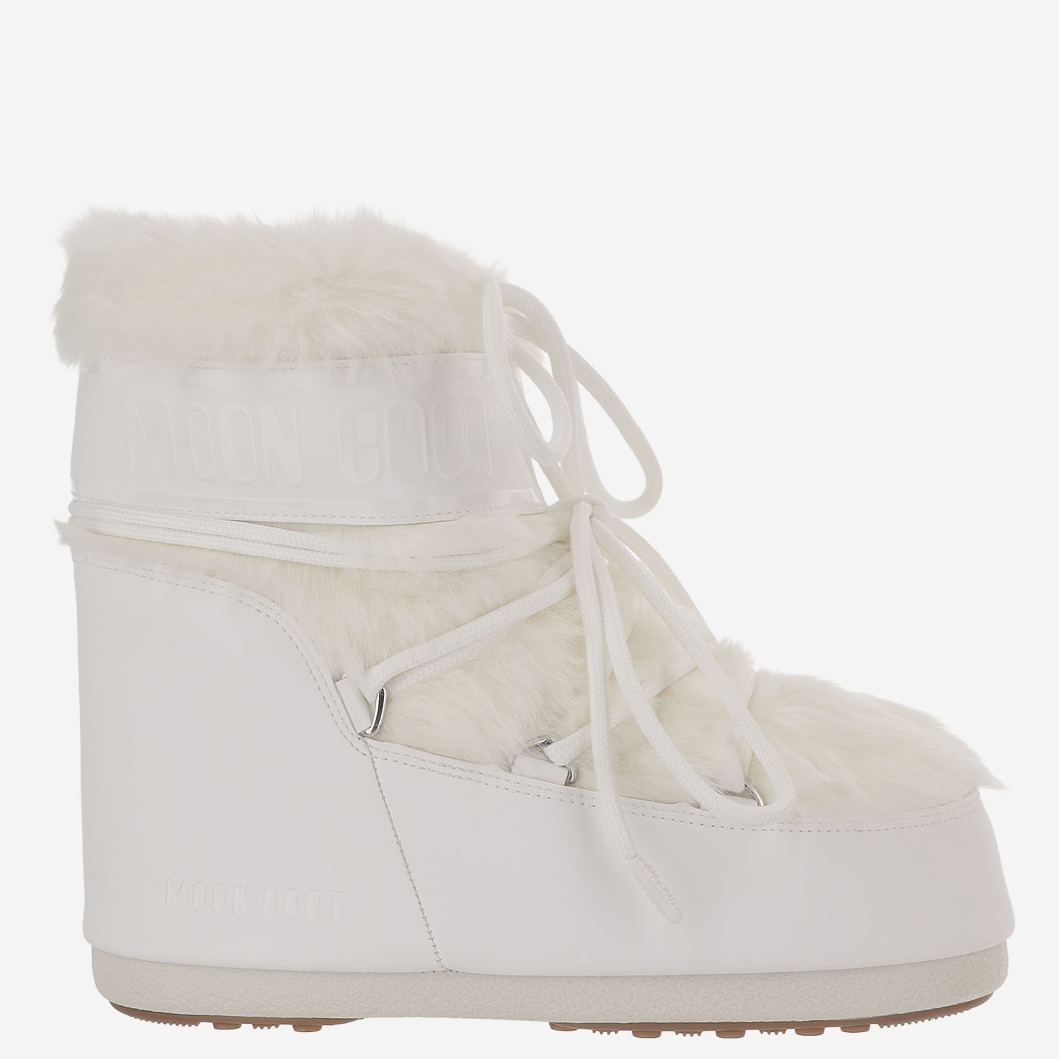 [Moon Boot] Ankle Boots FW26 1409390A002