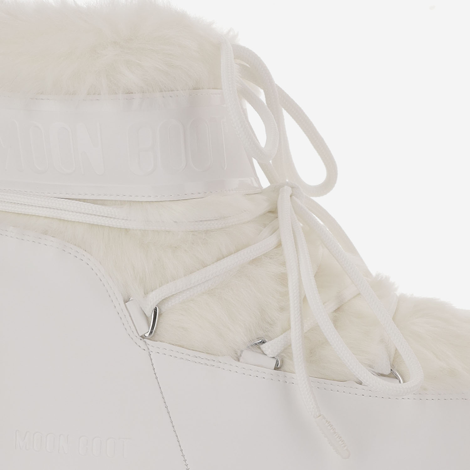 [Moon Boot] Ankle Boots FW26 1409390A002