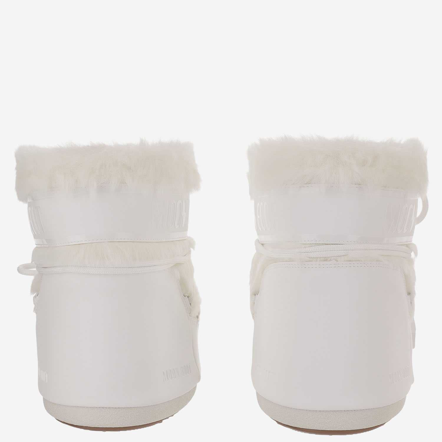 [Moon Boot] Ankle Boots FW26 1409390A002