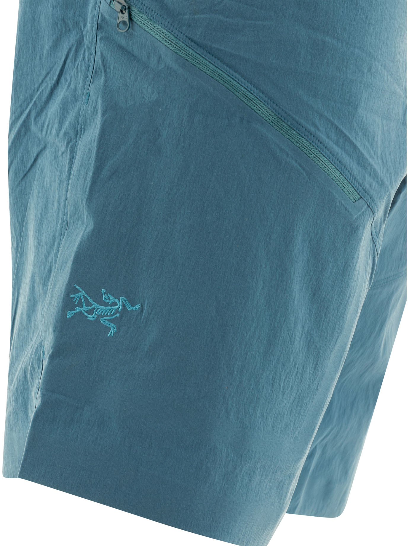 [ARC'TERYX] Shorts FW26 X000007184GAMMA QUICKSERENE_G