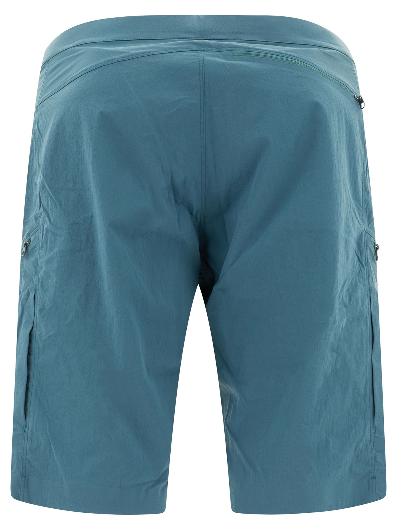 [ARC'TERYX] Shorts FW26 X000007184GAMMA QUICKSERENE_G