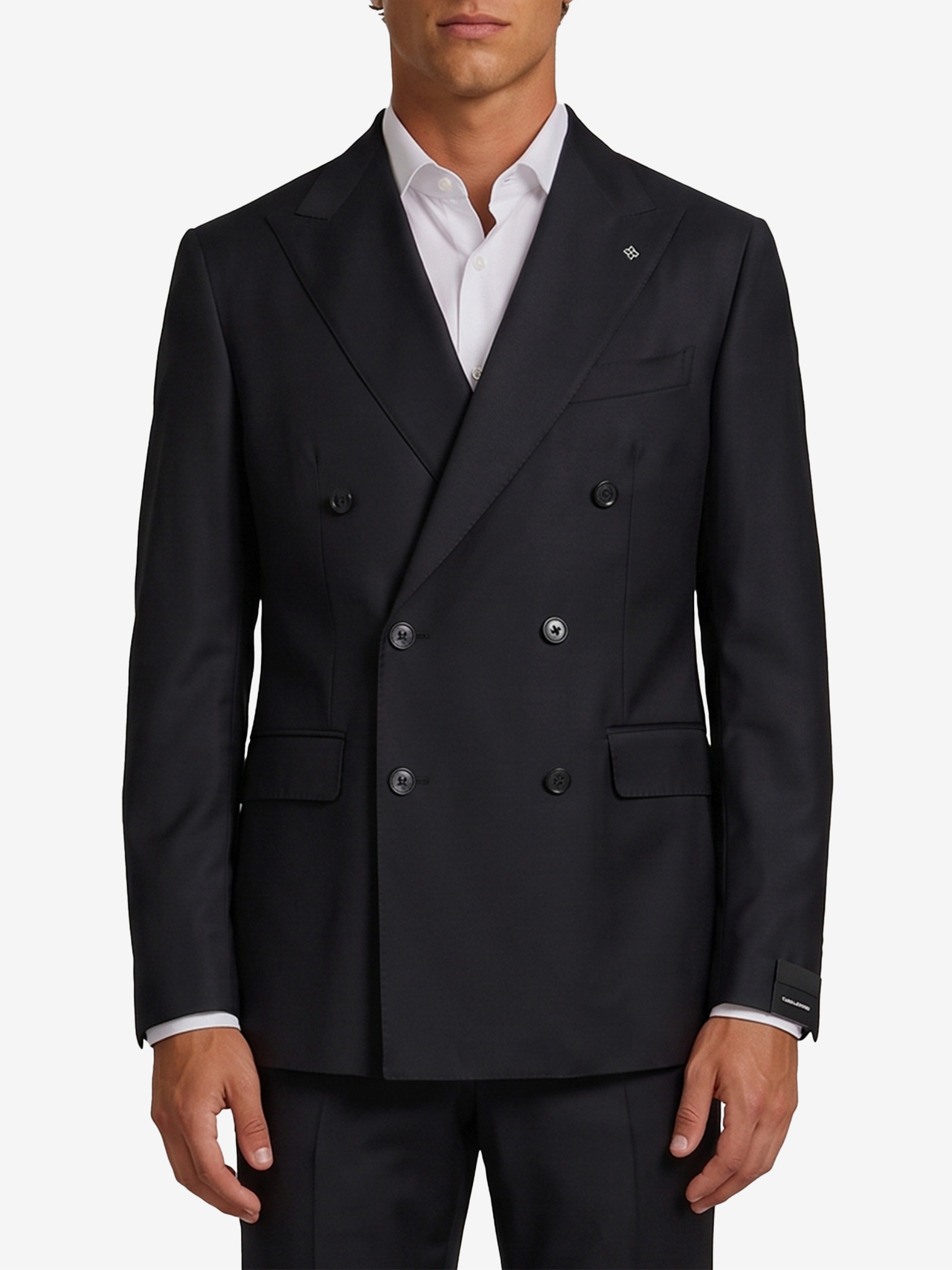 [TAGLIATORE] Sets FW26 2SNY10BNT_070001_N5712
