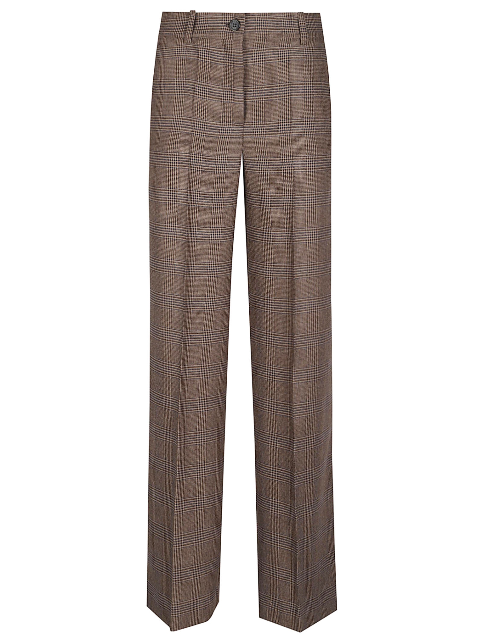 [PAROSH] Trousers FW26 D231491RILEY
