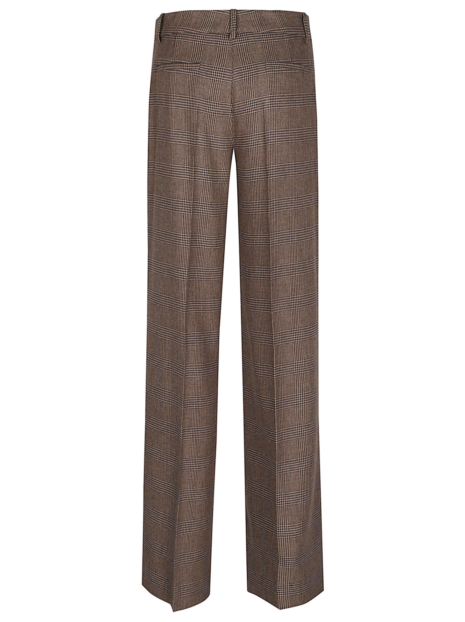 [PAROSH] Trousers FW26 D231491RILEY