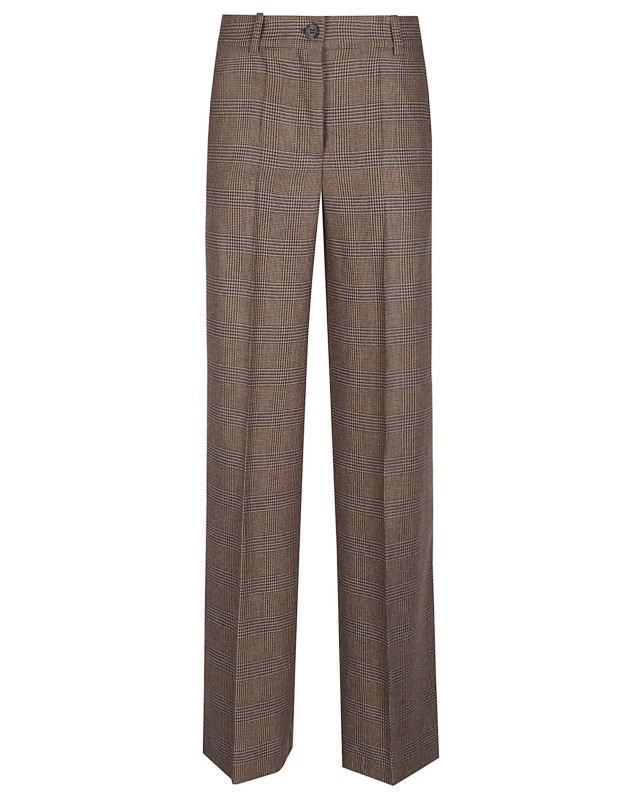 [PAROSH] Trousers FW26 D231491RILEY
