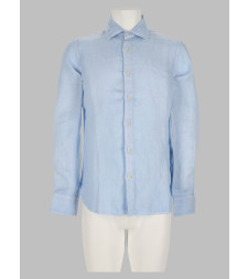 [120% LINO] Shirts SS26 33ALIM1PJL_0000115S00024