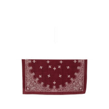 [Destin] Scarf FW26 JUCABA PORT