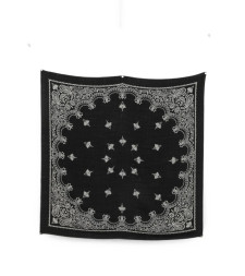 [Destin] Scarf FW26 JUCABA BOSCO