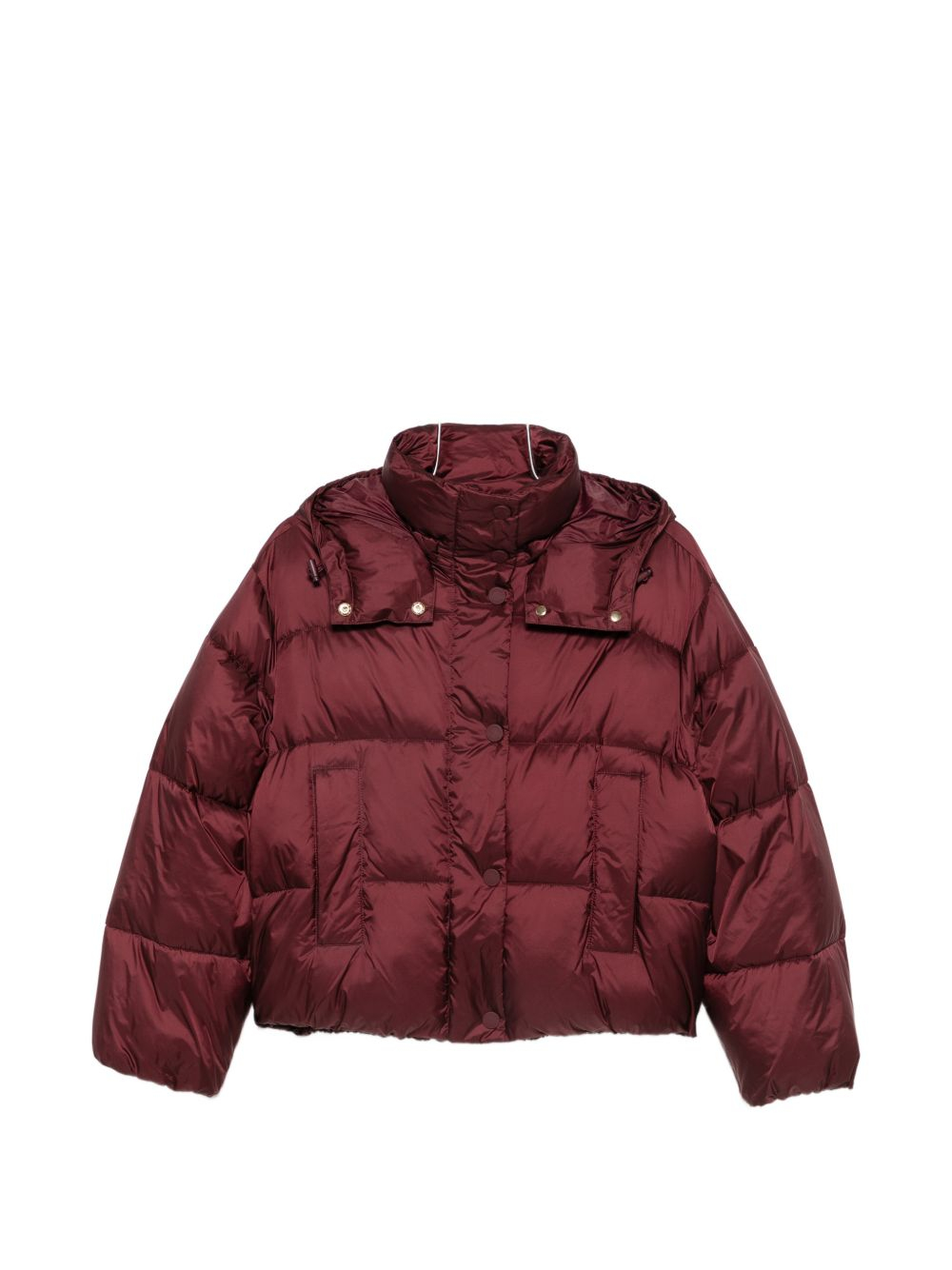 [Twin - set] Jacket FW26 262TT2380 00020
