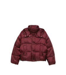 [Twin - set] Jacket FW26 262TT2380 00020