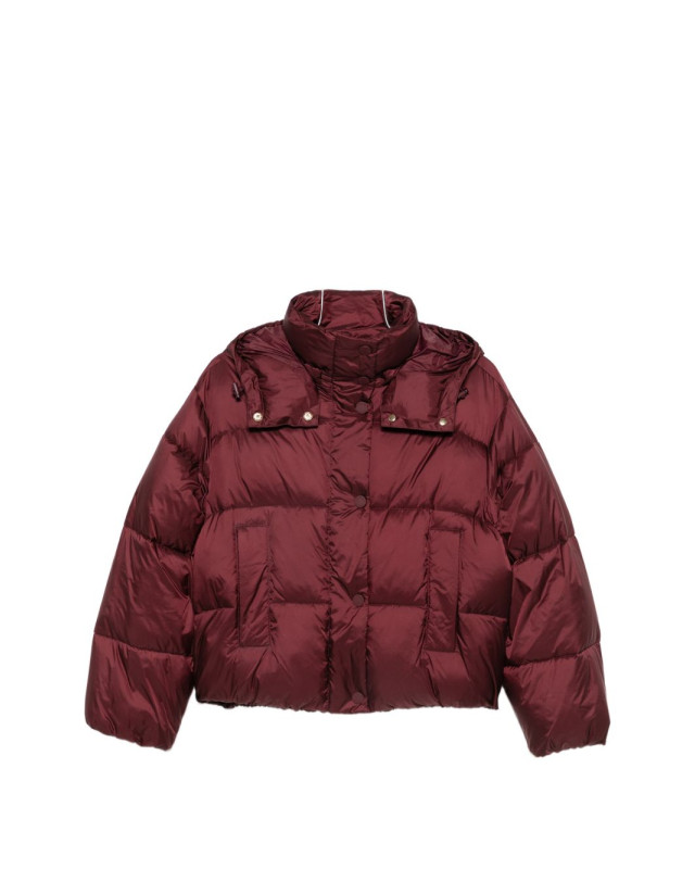 [Twin - set] Jacket FW26 262TT2380 00020