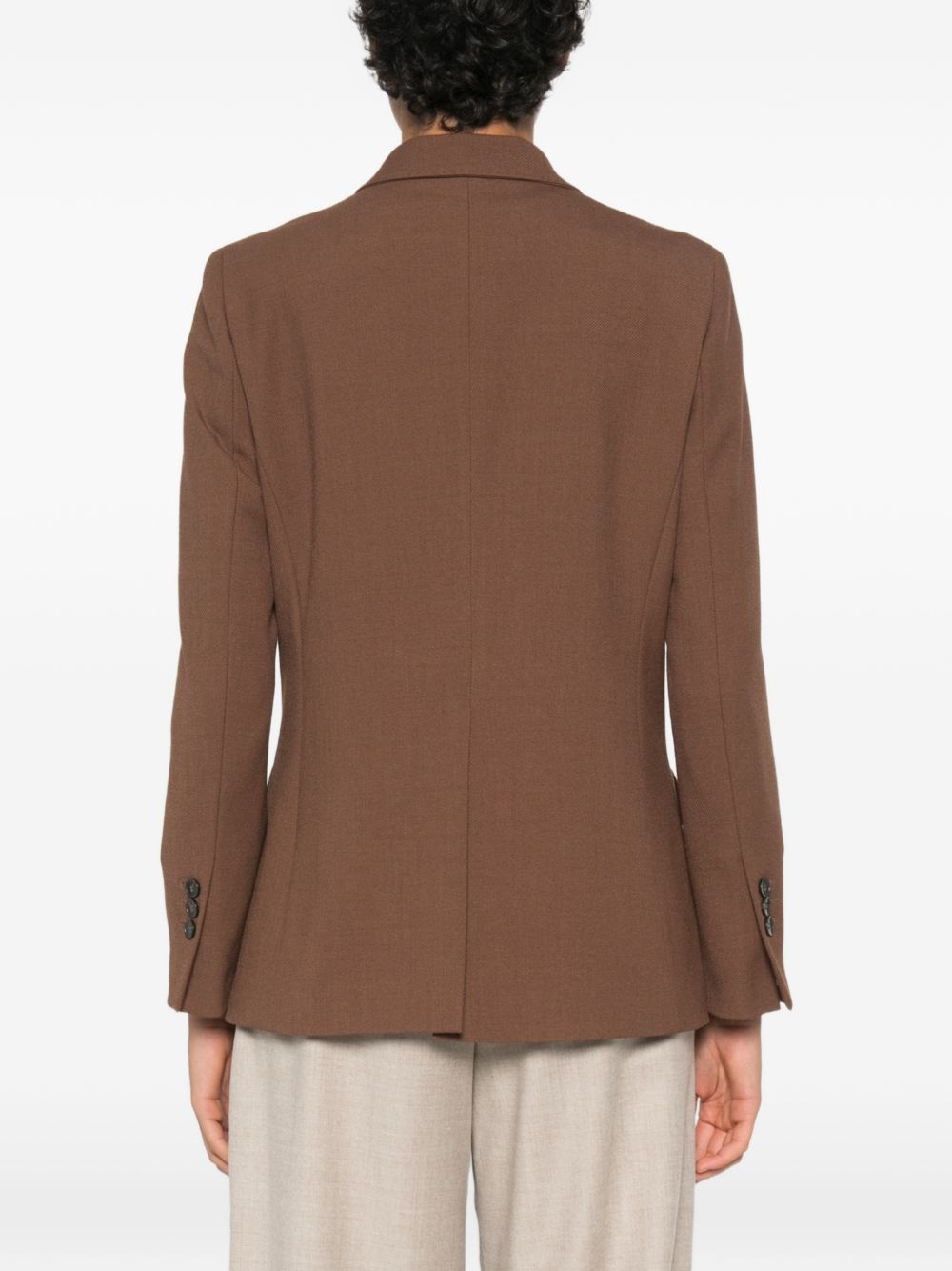 [SEVENTY] Jacket FW26 GI073610 540285 242
