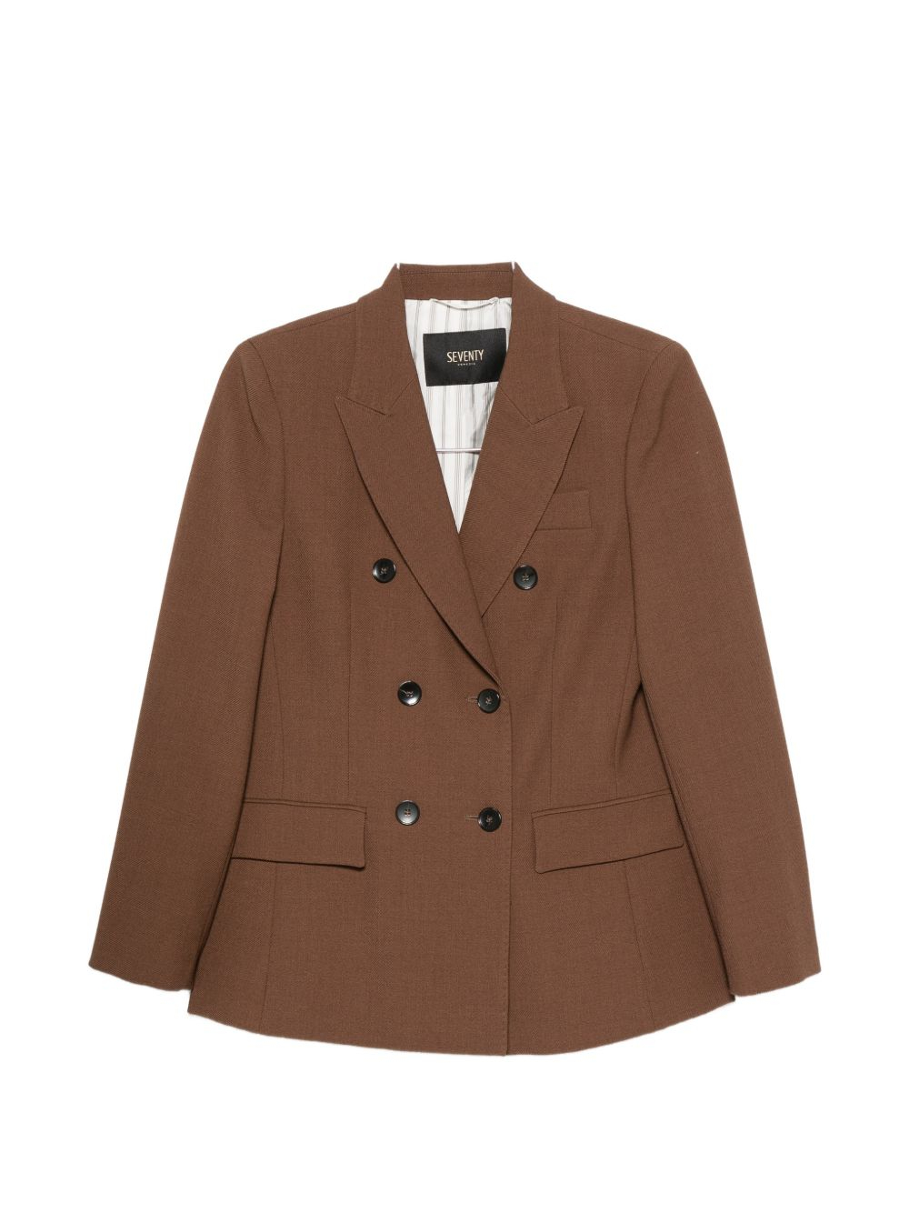 [SEVENTY] Jacket FW26 GI073610 540285 242