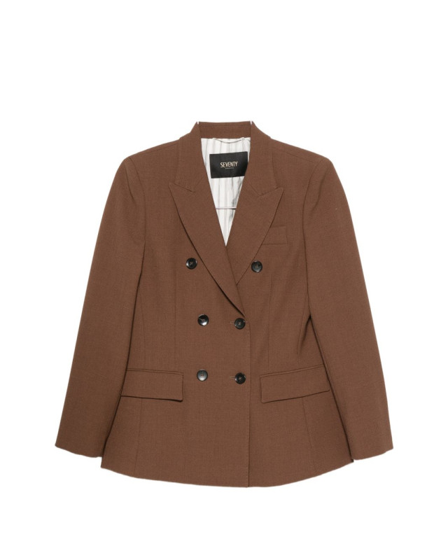 [SEVENTY] Jacket FW26 GI073610 540285 242