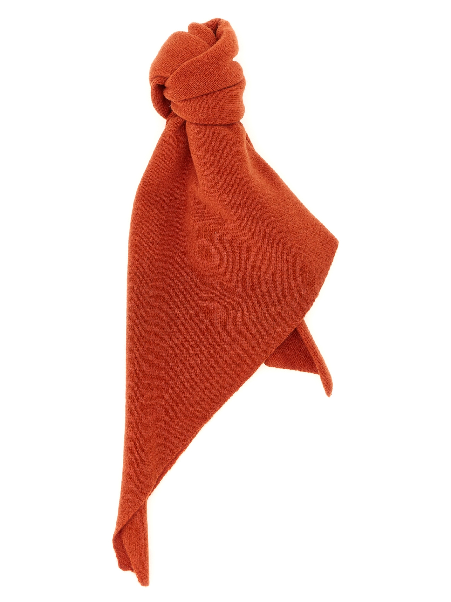 [Nude] Scarf FW26 1101W26004162