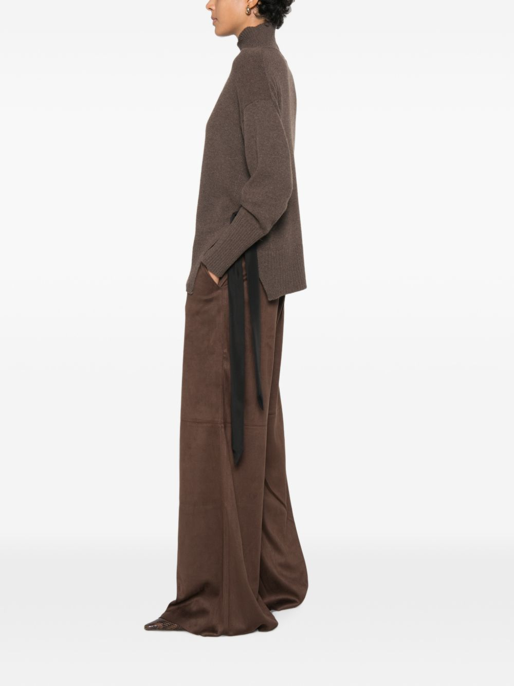 [Marella] Knitwear FW26 2623366194200 MLSPIETRA 004