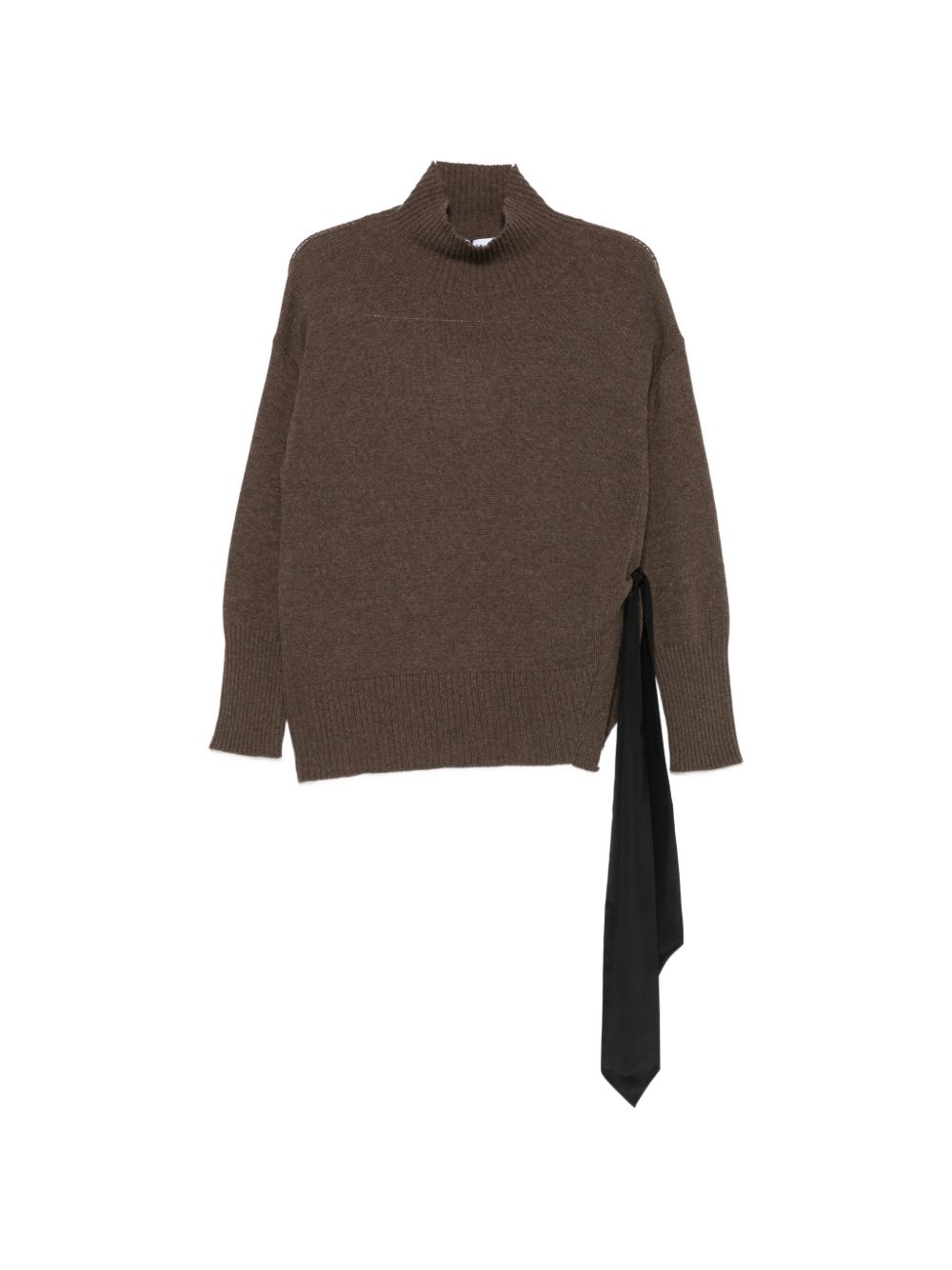 [Marella] Knitwear FW26 2623366194200 MLSPIETRA 004