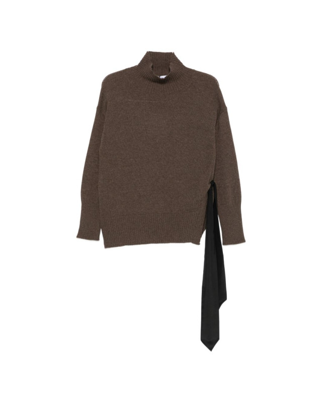 [Marella] Knitwear FW26 2623366194200 MLSPIETRA 004