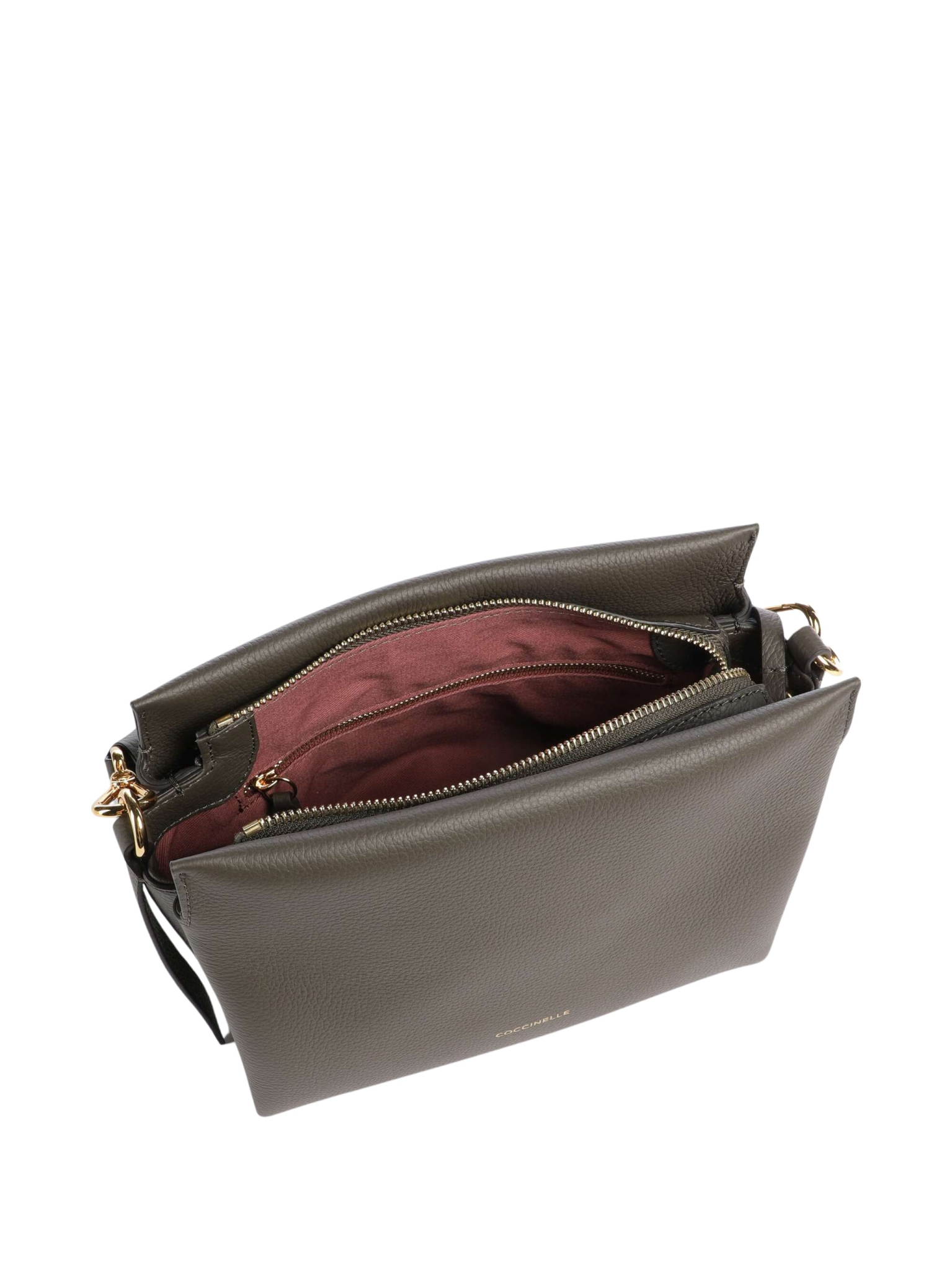 [Coccinelle] Shoulder bag FW26 E1 M50 58 01 01