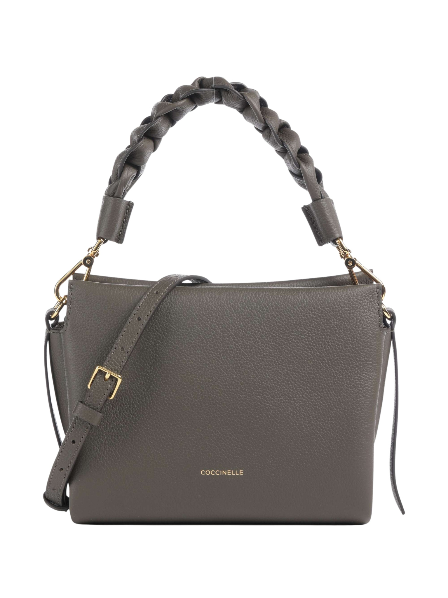 [Coccinelle] Shoulder bag FW26 E1 M50 58 01 01