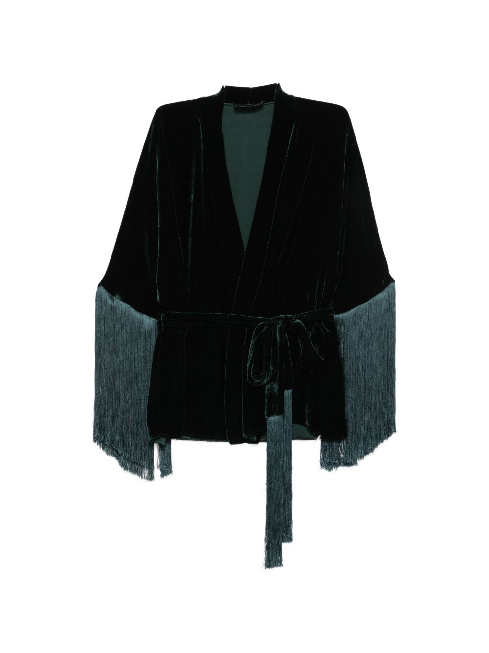 [ANTONELLI FIRENZE] Coat FW26 PAPAVERO R3407 716P 318
