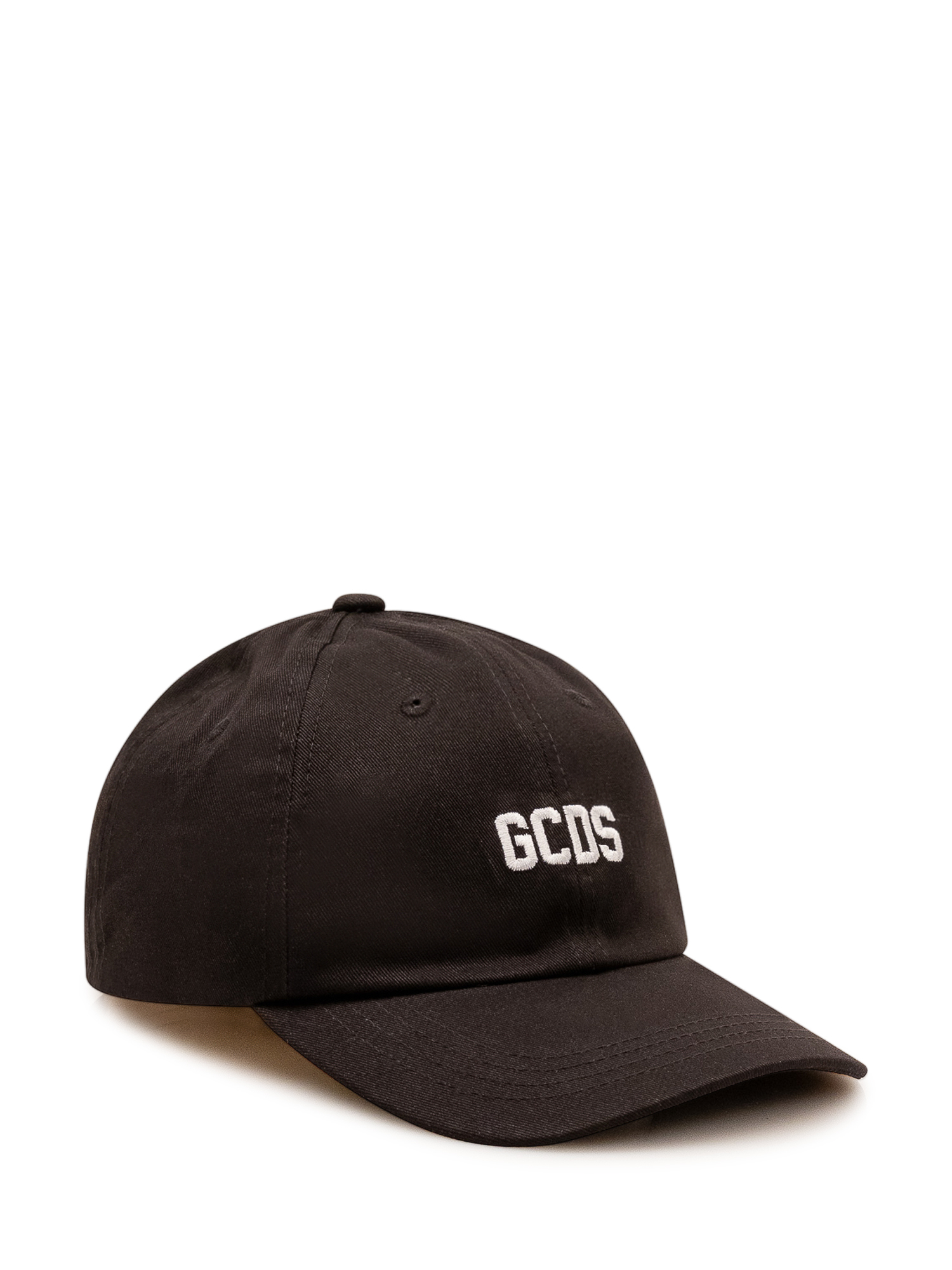 [GCDS] Hat FW26 Z0ULQN315T121 999A