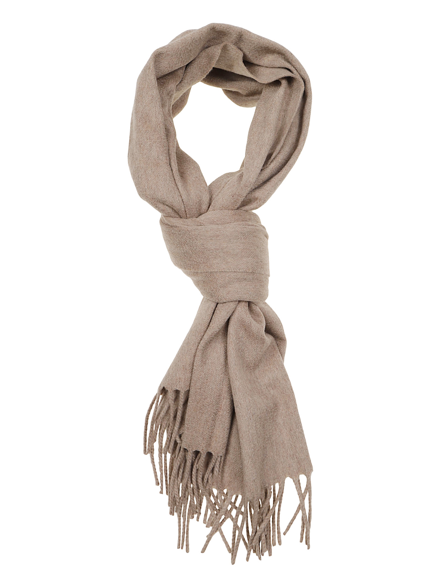 [Lardini] Scarf FW26 CNSC100 CN67177