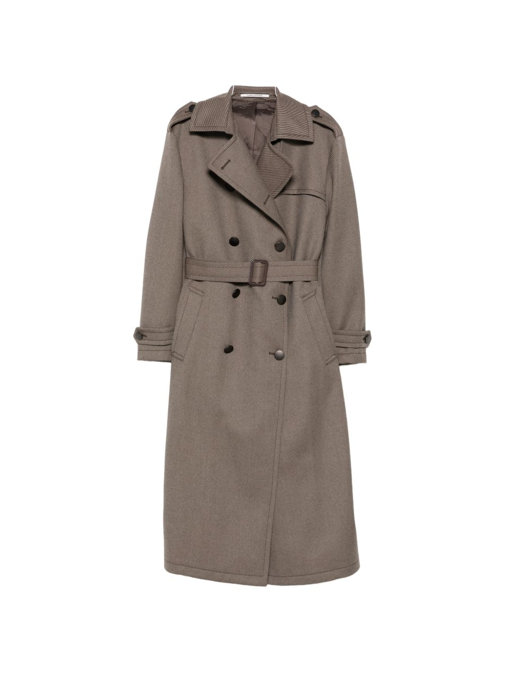 [TAGLIATORE] Raincoat FW26 BONNY S 150037 U 26I063 M1107