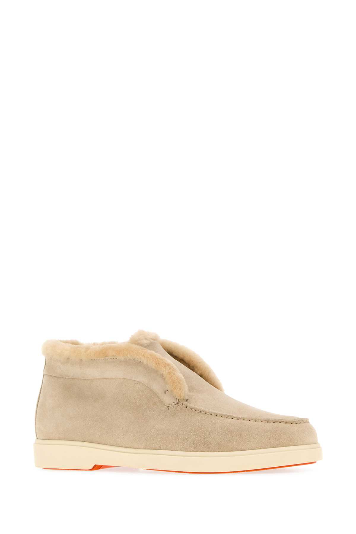 [Santoni] Loafer FW26 WUYA58457TISAPFR P10