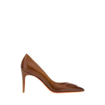 [Santoni] Pumps FW26 WDXD71207HIANOGY C37