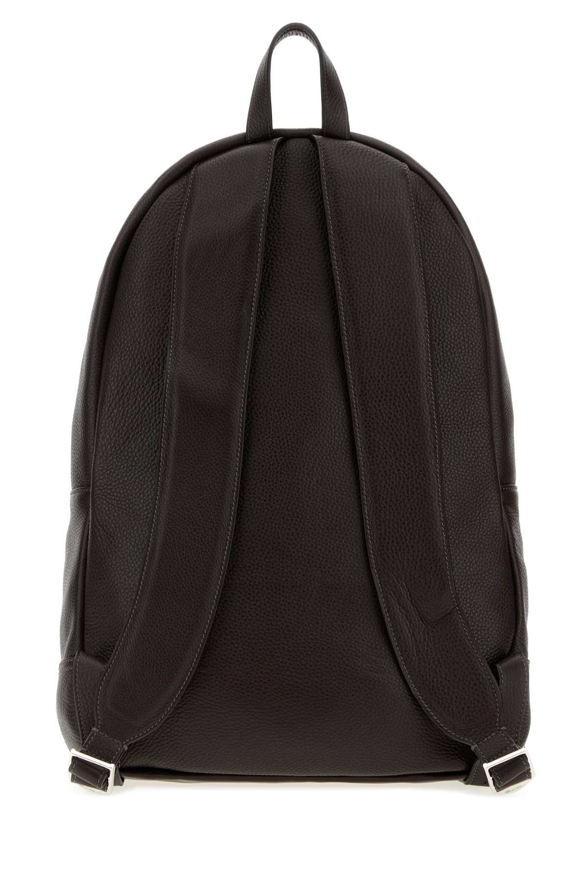 [Santoni] Backpack FW26 UIBBA3131TRAPMN T50