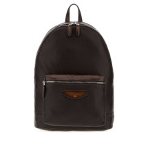 [Santoni] Backpack FW26 UIBBA3131TRAPMN T50