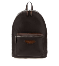 [Santoni] Backpack FW26 UIBBA3131TRAPMN T50