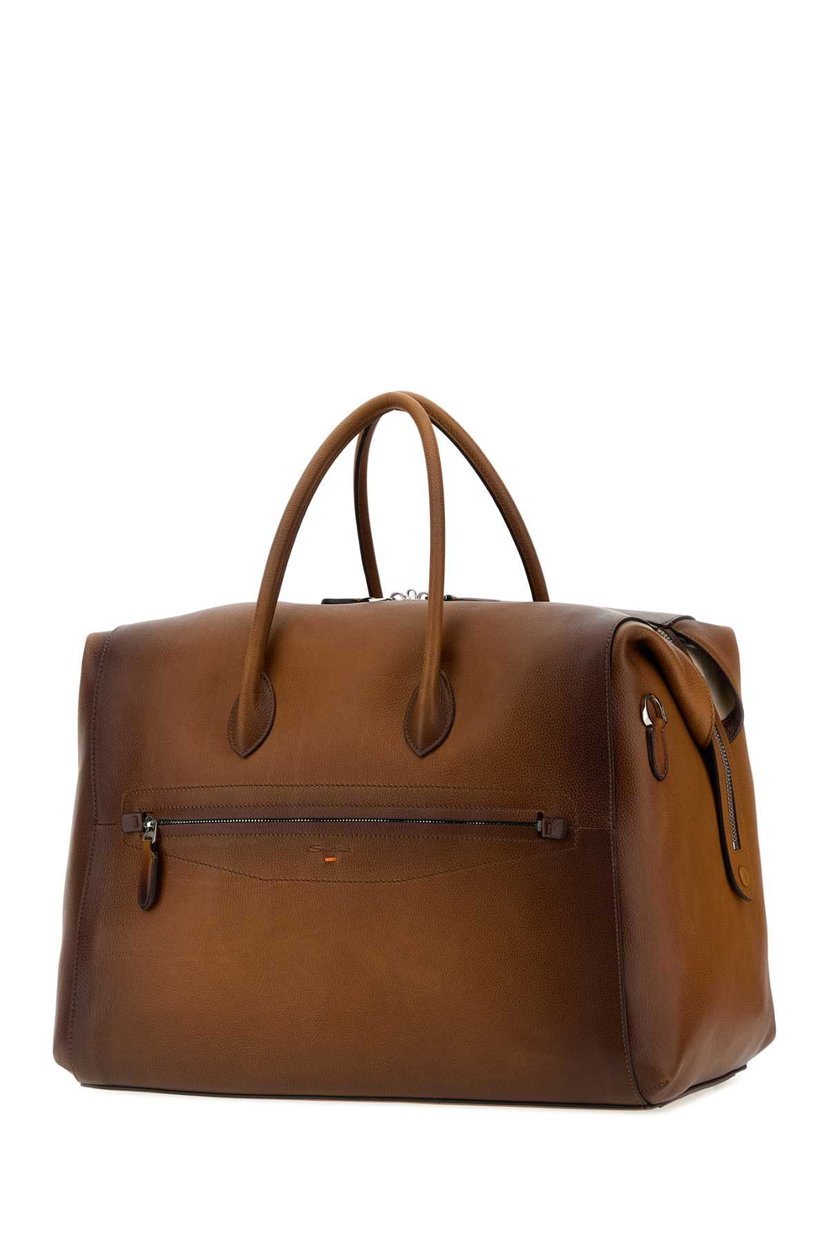 [Santoni] Tote bag FW26 UIBBA2999BSACGM C37