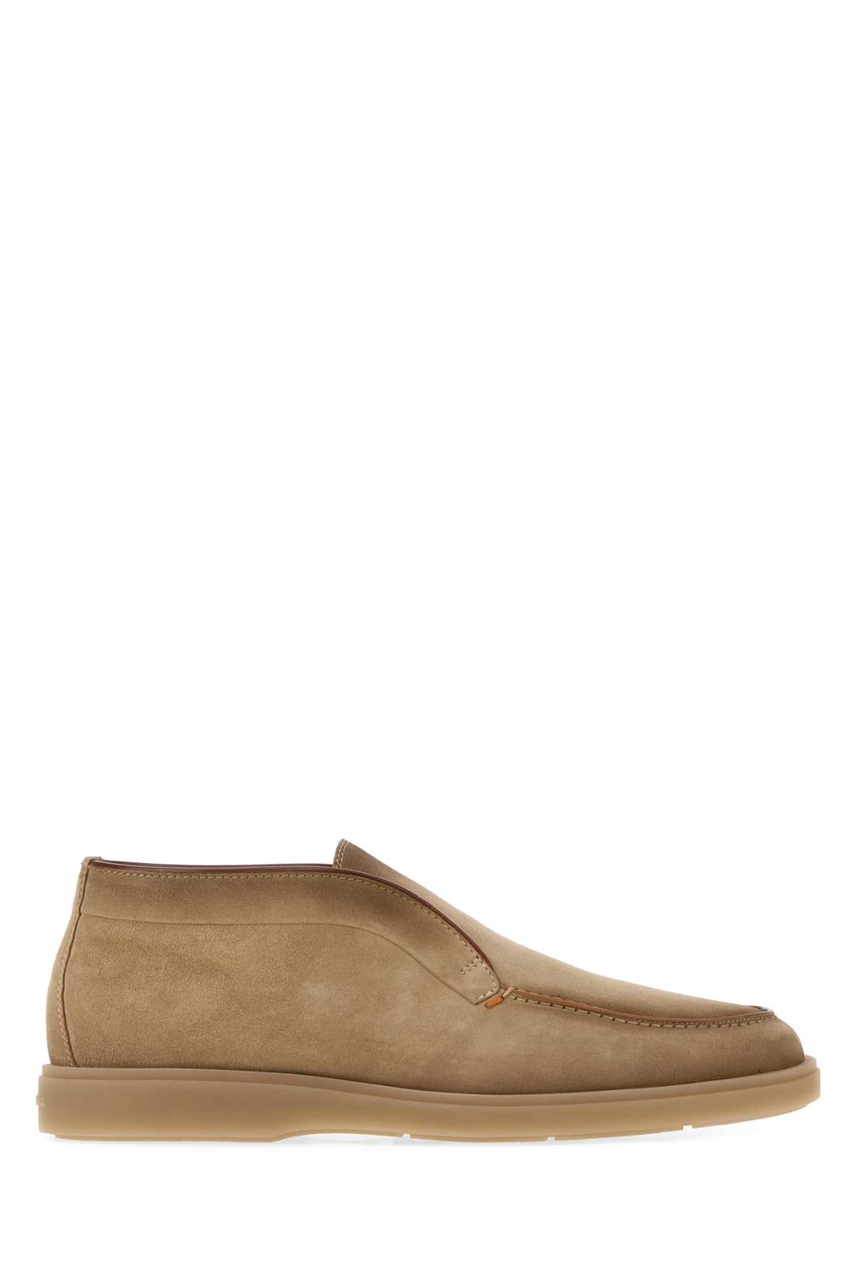 [Santoni] Moccasins FW26 MGDT17823SASKEAA M13