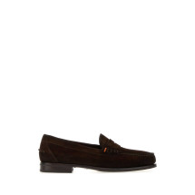 [Santoni] Moccasins FW26 MCQU19341JI6MVOR T50
