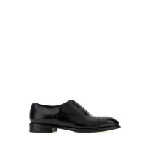 [Santoni] Dress Shoes FW26 MCJS18344PI5HNTG N01