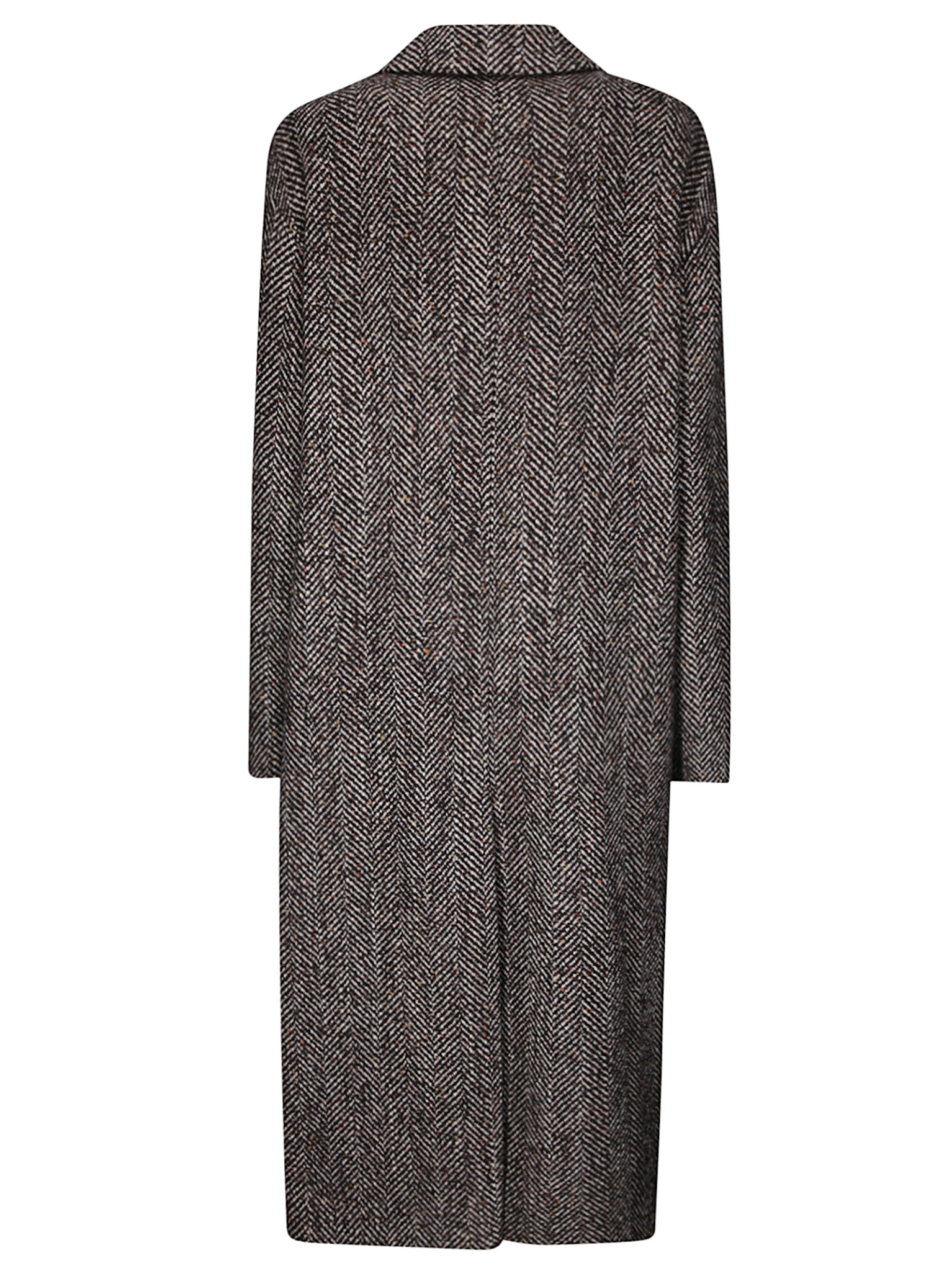 [TAGLIATORE] Coat FW26 LINDEN340364EM903 1348