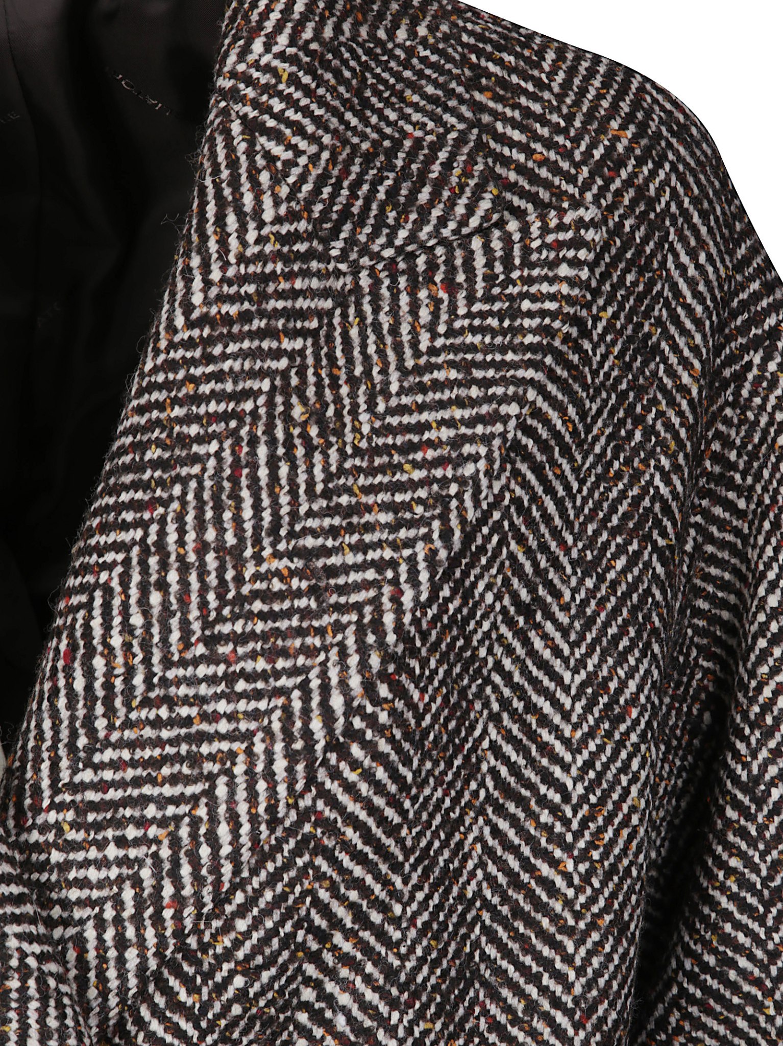 [TAGLIATORE] Coat FW26 LINDEN340364EM903 1348