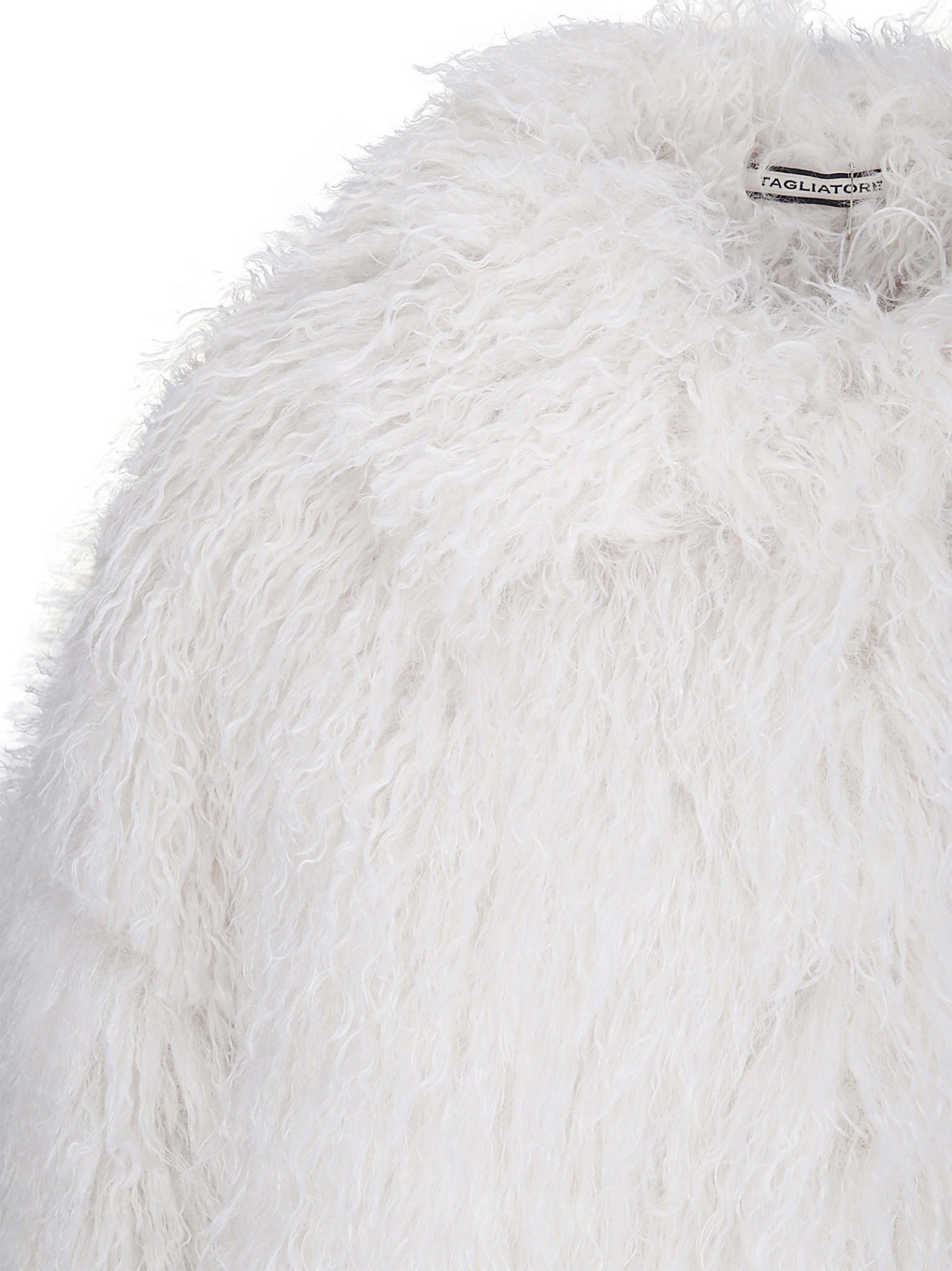 [TAGLIATORE] Coat FW26 GIAF80011X1220 1
