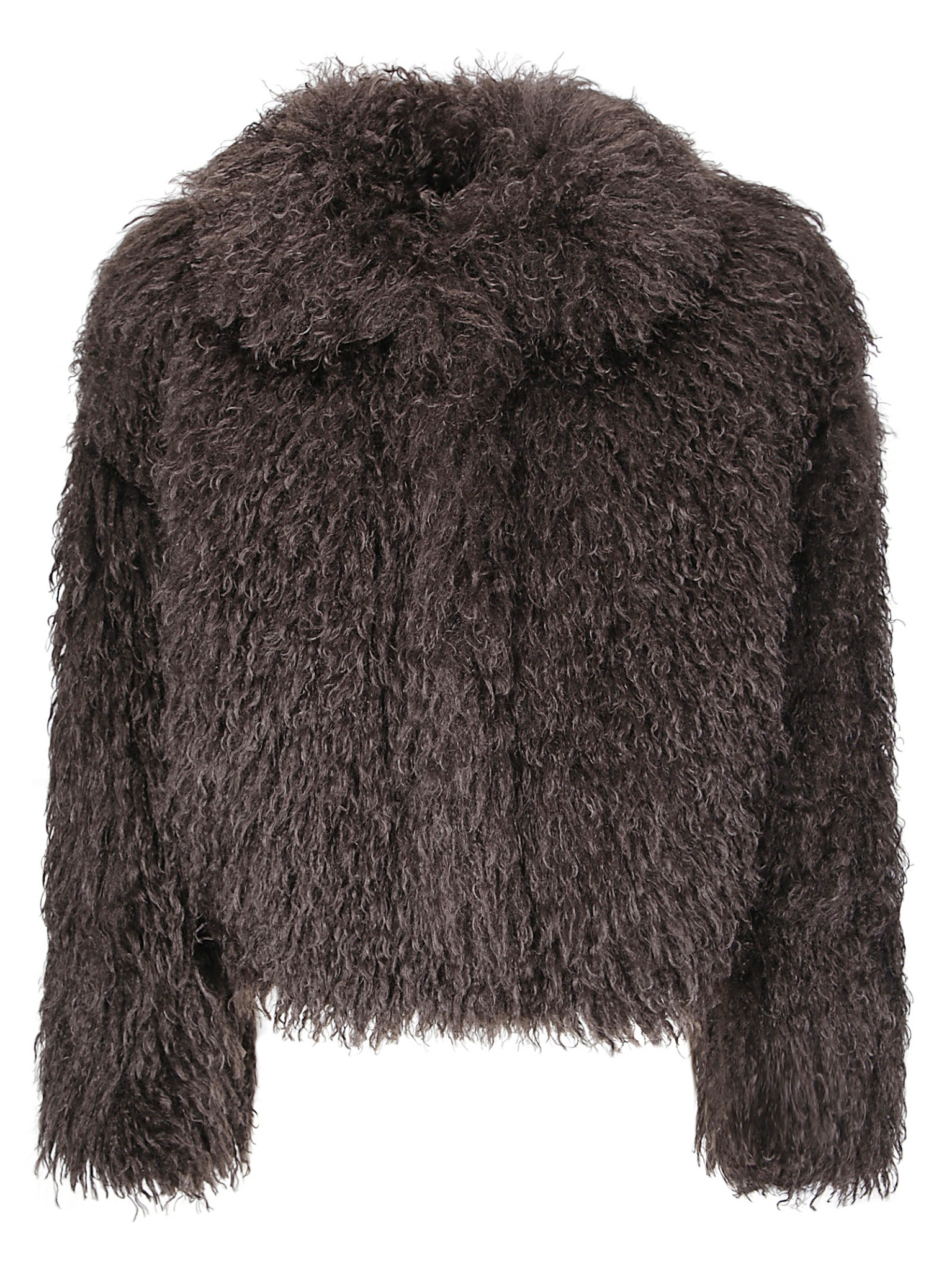 [TAGLIATORE] Coat FW26 GIAF80011M1267 1348