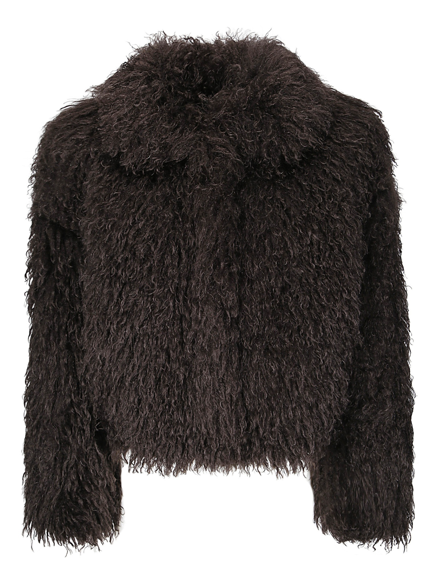 [TAGLIATORE] Coat FW26 GIAF80011M1267 1348