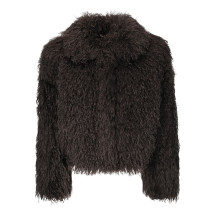 [TAGLIATORE] Coat FW26 GIAF80011M1267 1348