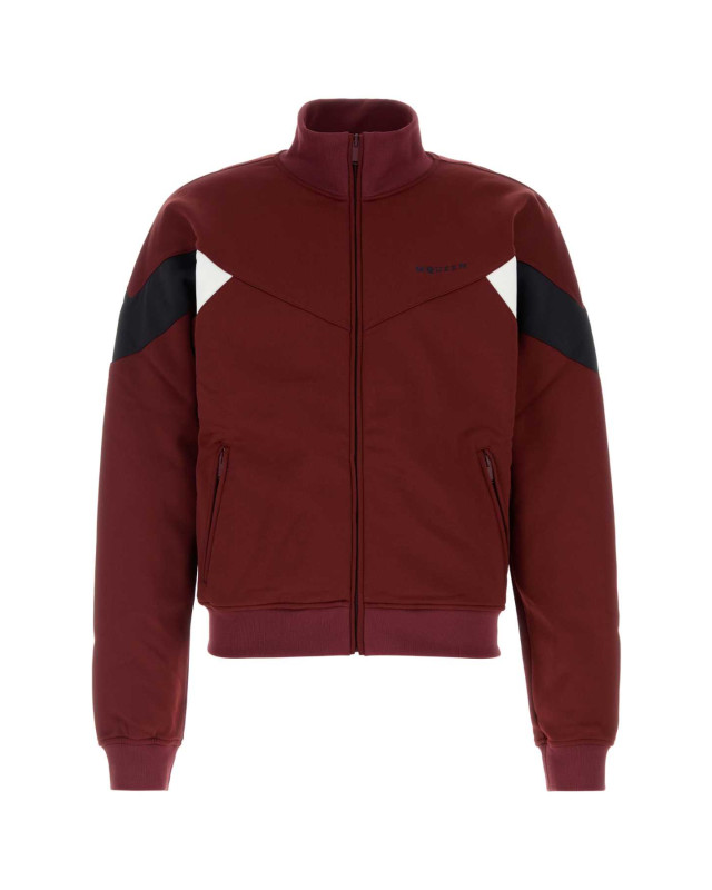 [Alexander McQueen] Knitwear FW26 860452QXACL 6056