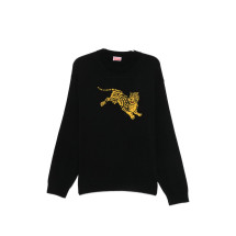 [Kenzo] Knitwear FW26 FG65PU8243FN99J